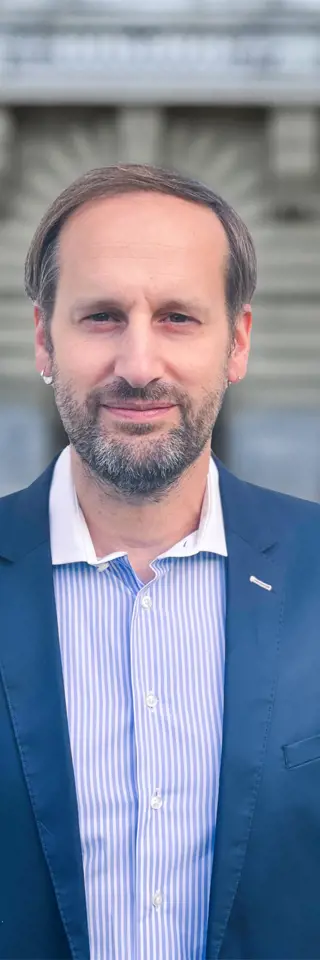 Michael Wüthrich